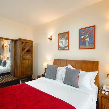 Kibo Palace Hotel מושי חדר תמונה