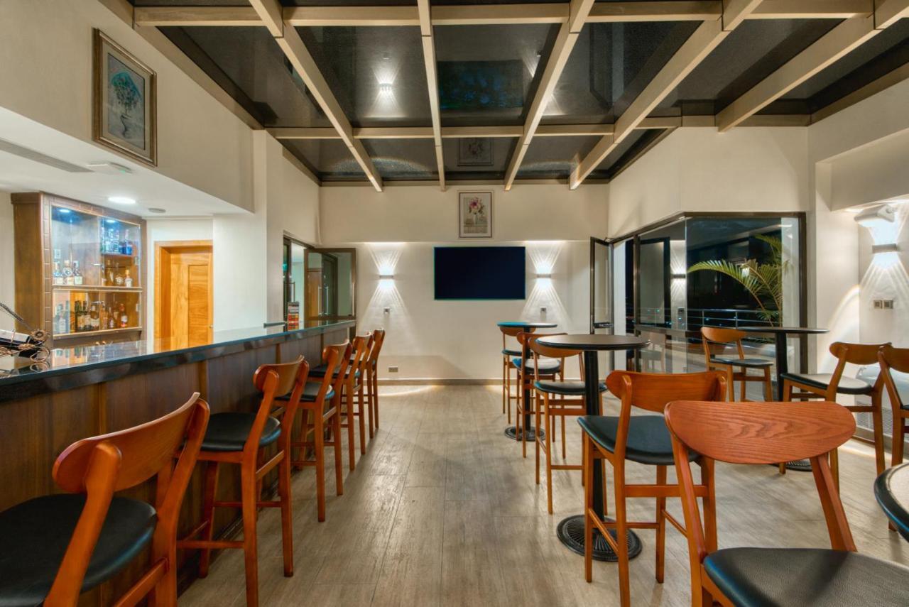 Kibo Palace Hotel מושי מראה חיצוני תמונה