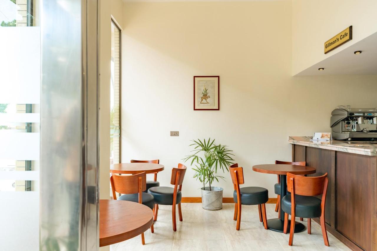 Kibo Palace Hotel מושי מראה חיצוני תמונה
