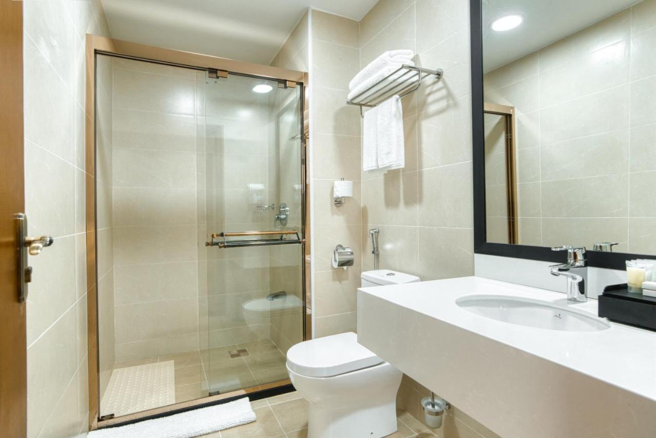 Kibo Palace Hotel מושי חדר תמונה