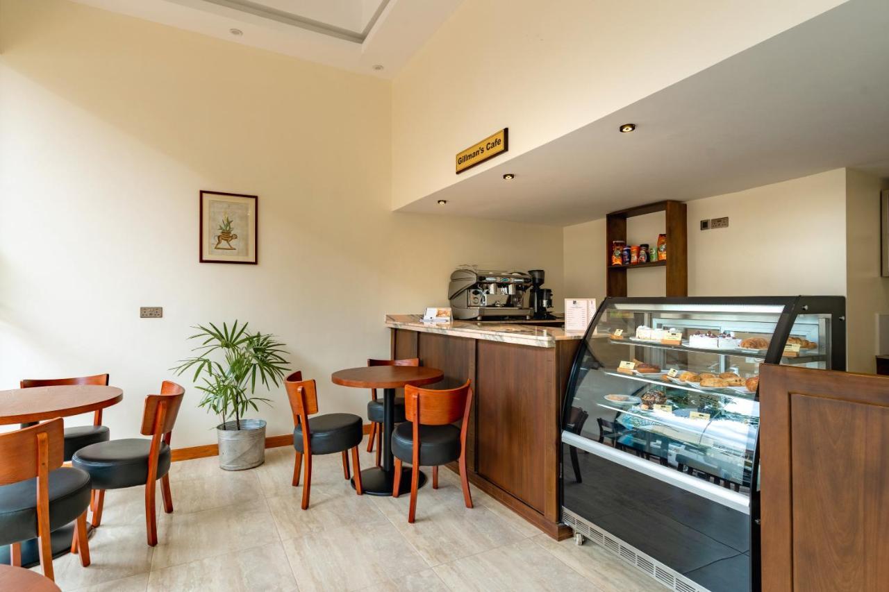 Kibo Palace Hotel מושי מראה חיצוני תמונה
